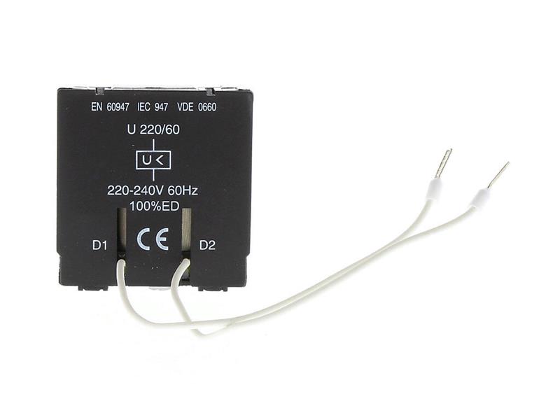 AUTOMATION DIRECT MS25-U220