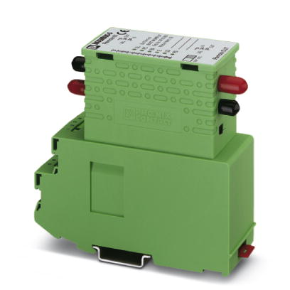 PHOENIX CONTACT IBS ST ZF 24 BKM-LK-OPC