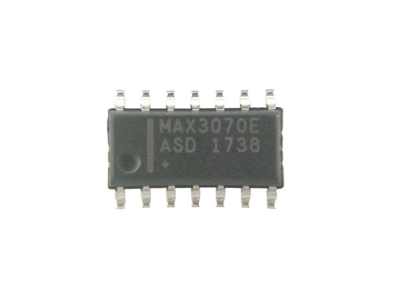 MAXIM INTEGRATED PRODUCTS MAX3070EASD+