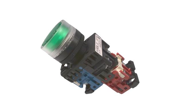 FUJI ELECTRIC AR22G4L-11E3G