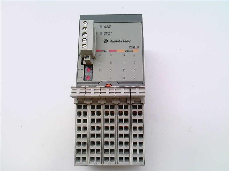 ALLEN BRADLEY 1734D-IA8XOW8S