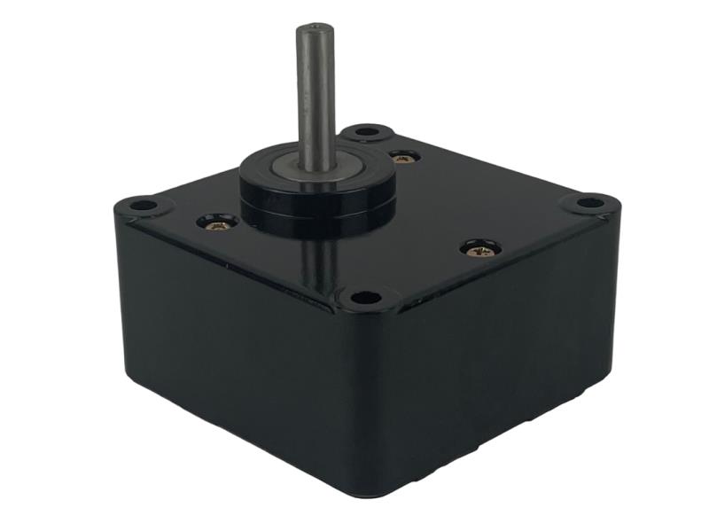 NIDEC CORP 8H1800N-21