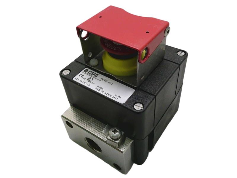 GHG4118151R0881 by EATON CORPORATION