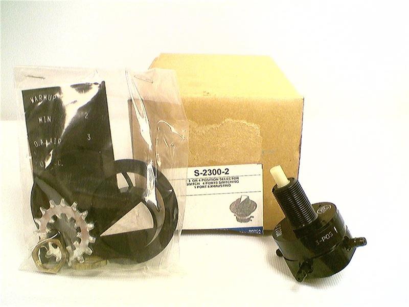 JOHNSON CONTROLS S-2300-2