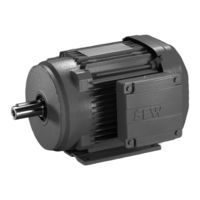 SEW EURODRIVE DT90LS