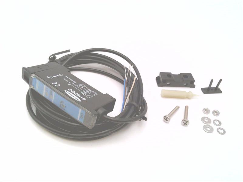 BANNER ENGINEERING D11SP6FP