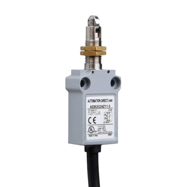 AUTOMATION DIRECT AEM2G24Z11-3