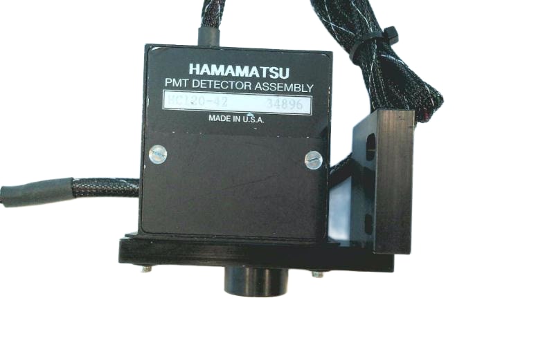 HAMAMATSU HC120-42