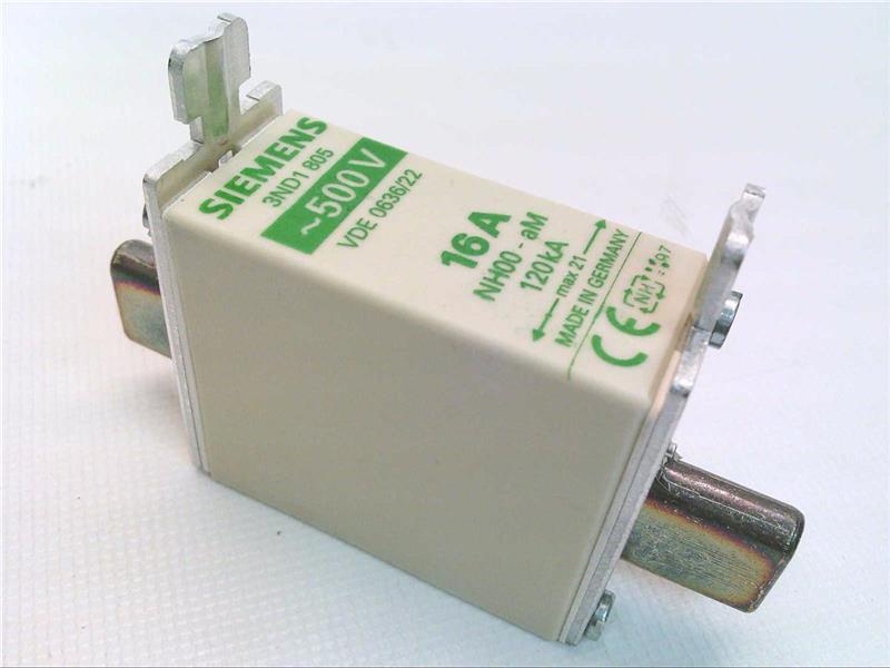 SIEMENS 3ND1805