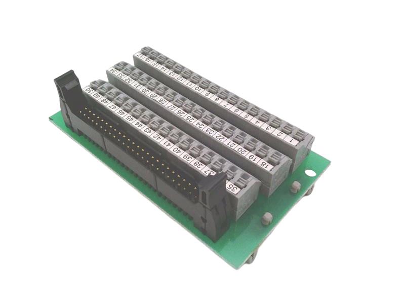 WAGO IM-YE739/5-50P-PCB