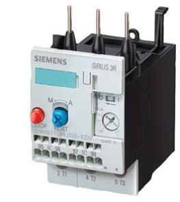 SIEMENS 3RU1126-4AD0