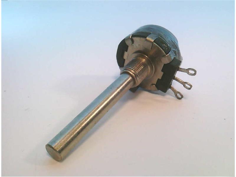 HONEYWELL 53C1-100K-S