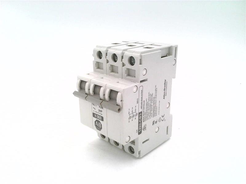 ALLEN BRADLEY 1492-CB3H060