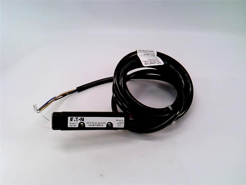 EATON CORPORATION 14151AD14