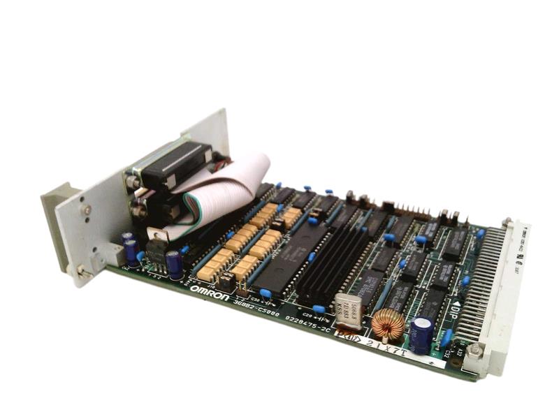 OMRON 3G8B2-CS000