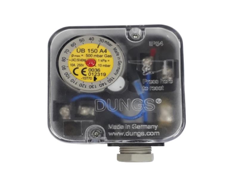 DUNGS UB 150 A4