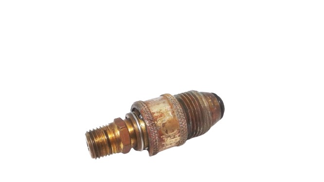 EATON CORPORATION 5LP510