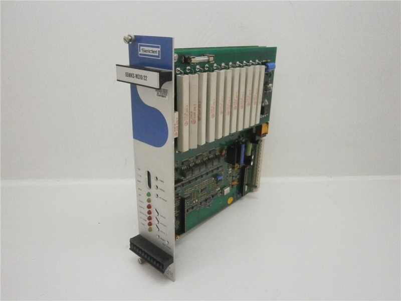 KOLLMORGEN 65WKS-M310/22-PB