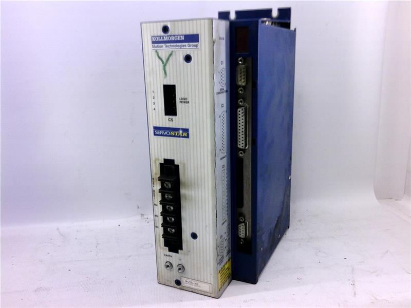 DANAHER MOTION SR10200-000000