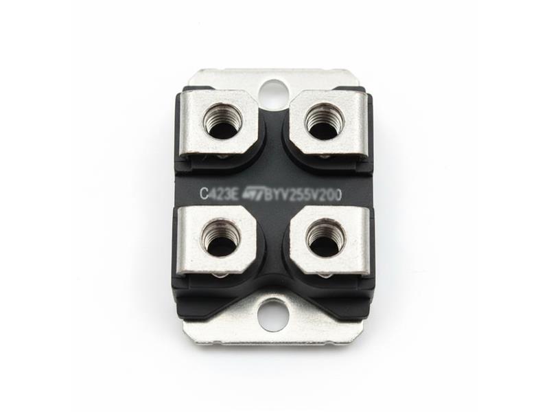 ST MICRO BYV255V