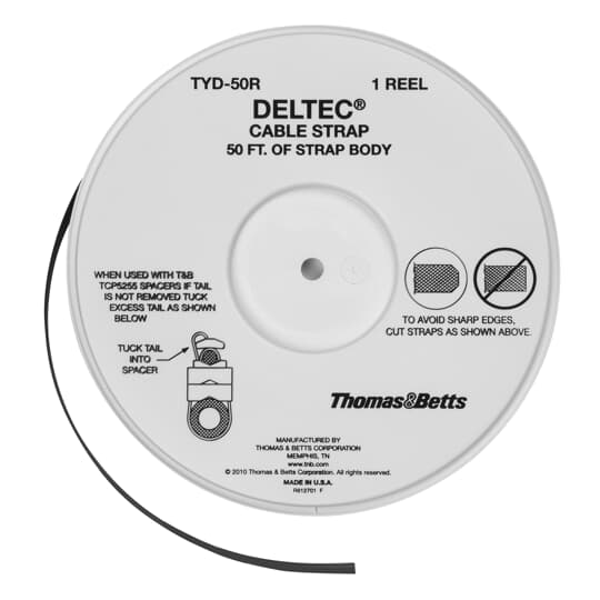 ABB THOMAS & BETTS TYD-50R