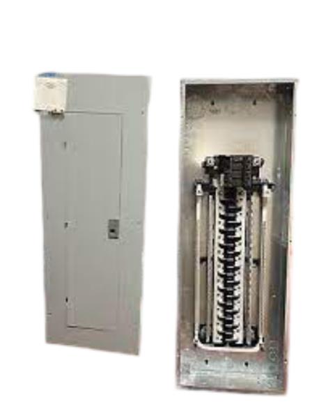 GENERAL ELECTRIC TM4020CCU