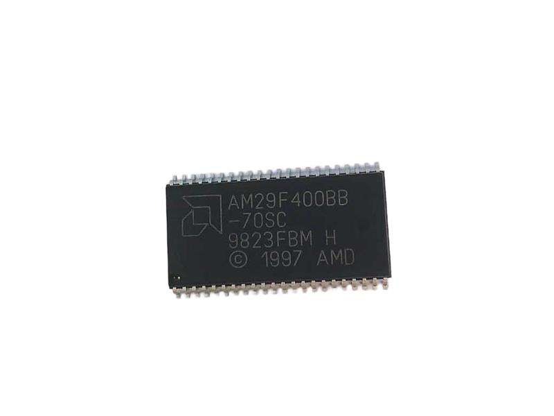AM29F400BB-70SC by AMD