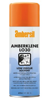 AMBERSIL AMBERKLENE LO30