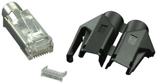 HIROSE ELECTRIC TM21P-88P(03)