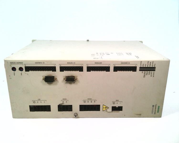 SCHNEIDER ELECTRIC 610-MSC-220-31