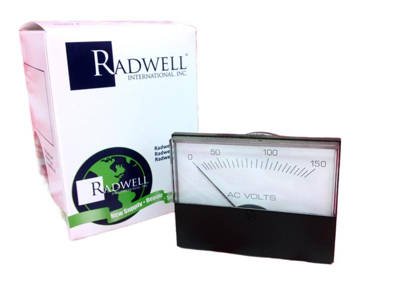 R2S-AVC-150-B2-U by JEWELL INSTRUMENTS