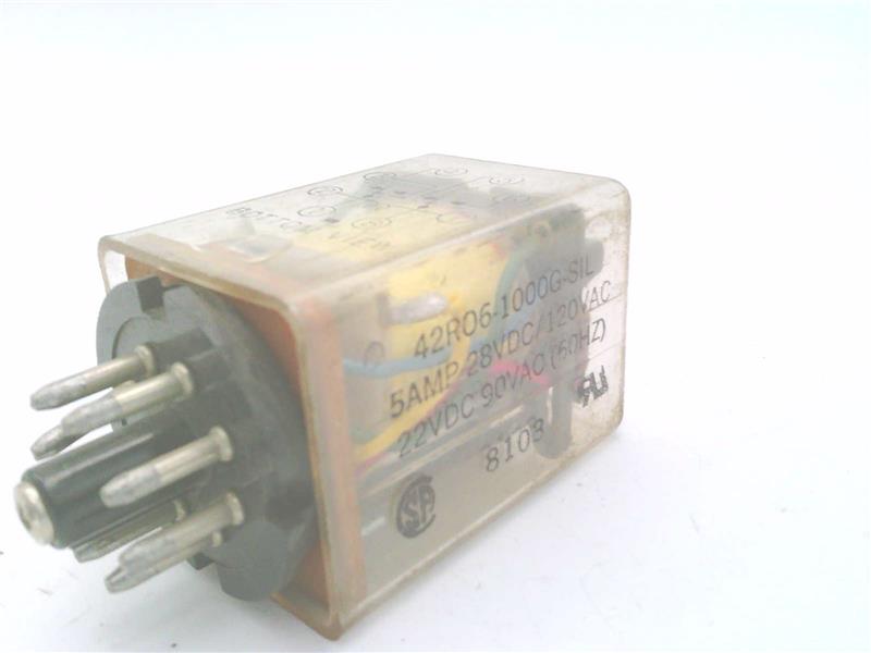 SCHNEIDER ELECTRIC 42R06-1000G-SIL