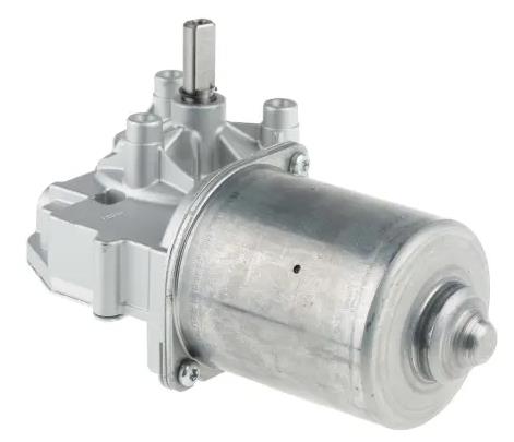 NIDEC CORP 404864 DCK31