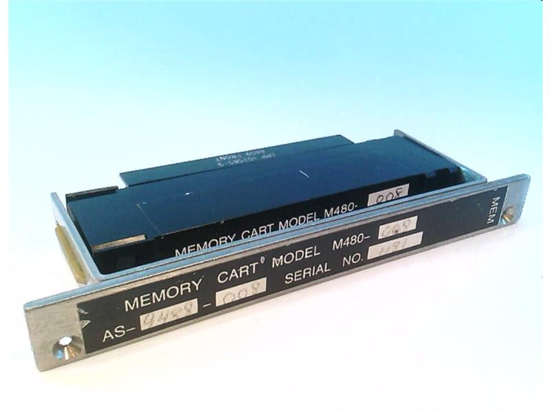 SCHNEIDER ELECTRIC AS-M480-008