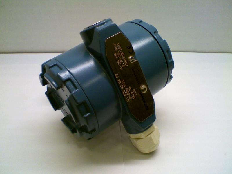 EMERSON 2088G3S22A1B4M5