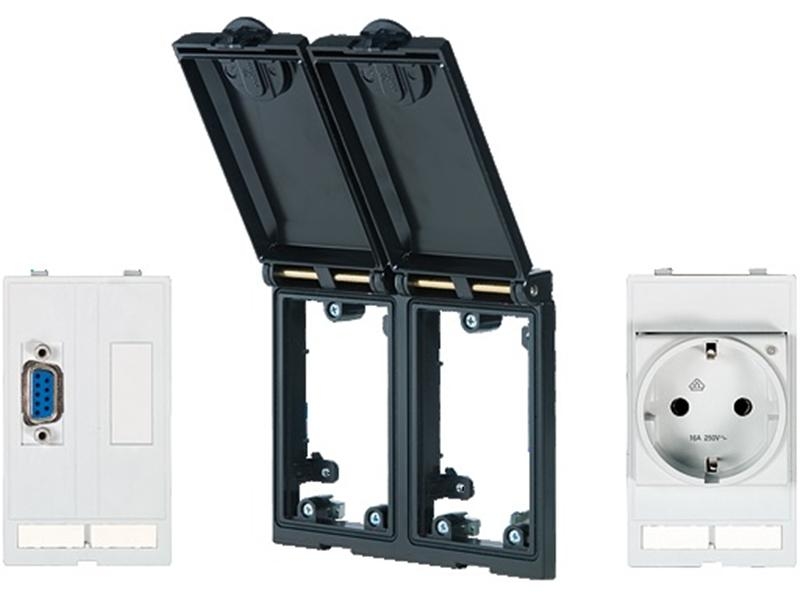 4000-68122-0230010 by MURR ELEKTRONIK