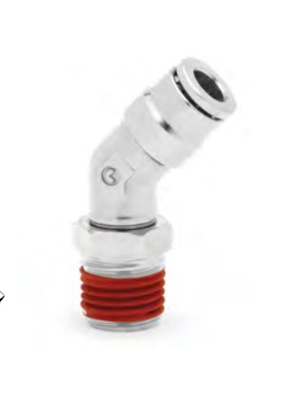 CAMOZZI ND6110 06-06