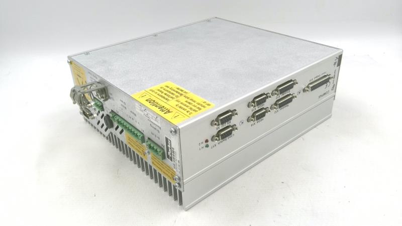 CPX 2573SL-KBA by PARKER