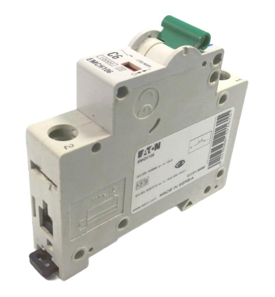 EMCH106 by EATON CORPORATION