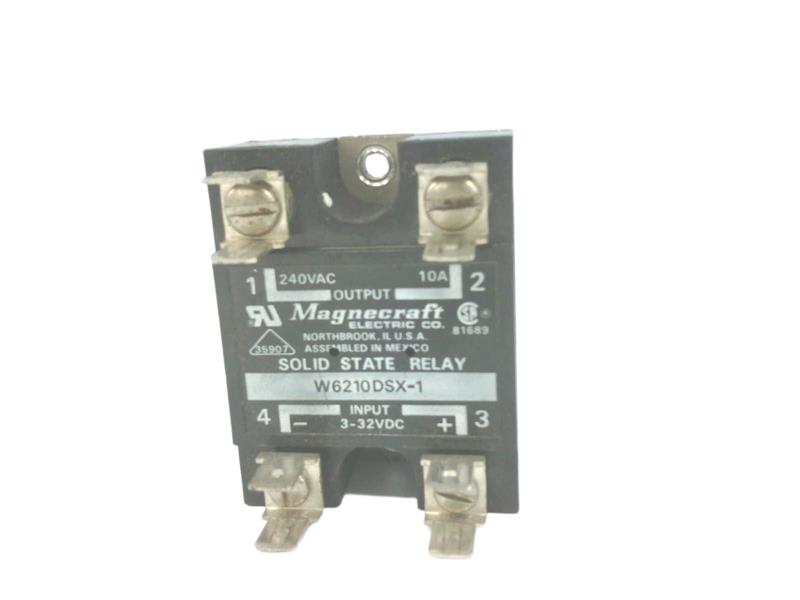W6210DSX-1 by SCHNEIDER ELECTRIC