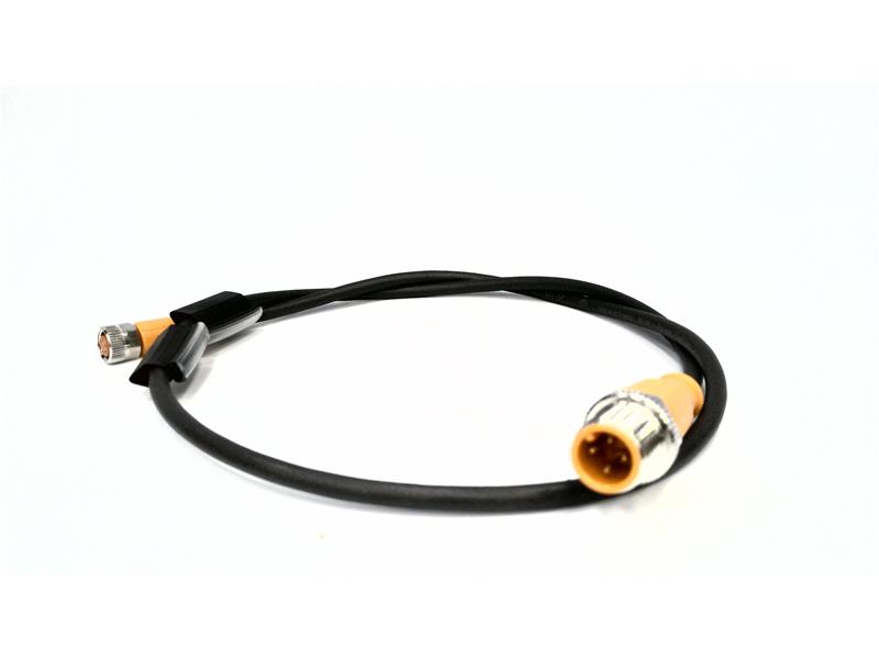 EFECTOR VDOGF040MSS00,6H04STGH040MSS-EVC241