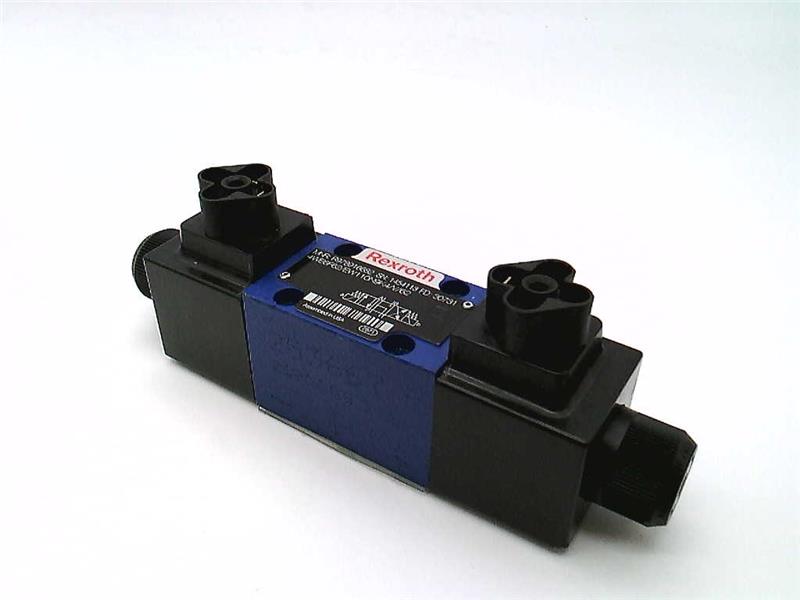 BOSCH R978916682 4WE6F6X/EW110N9K4/V/62