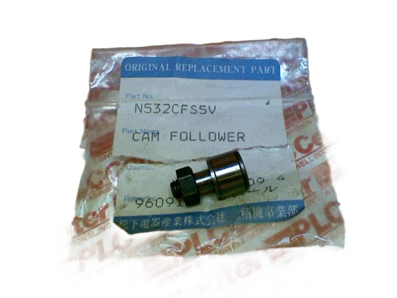 N532CFS5V by MATSUSHITA ELECTRIC