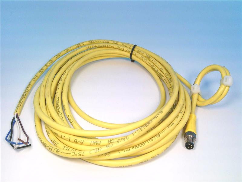 ALLEN BRADLEY 889P-M4AB-5