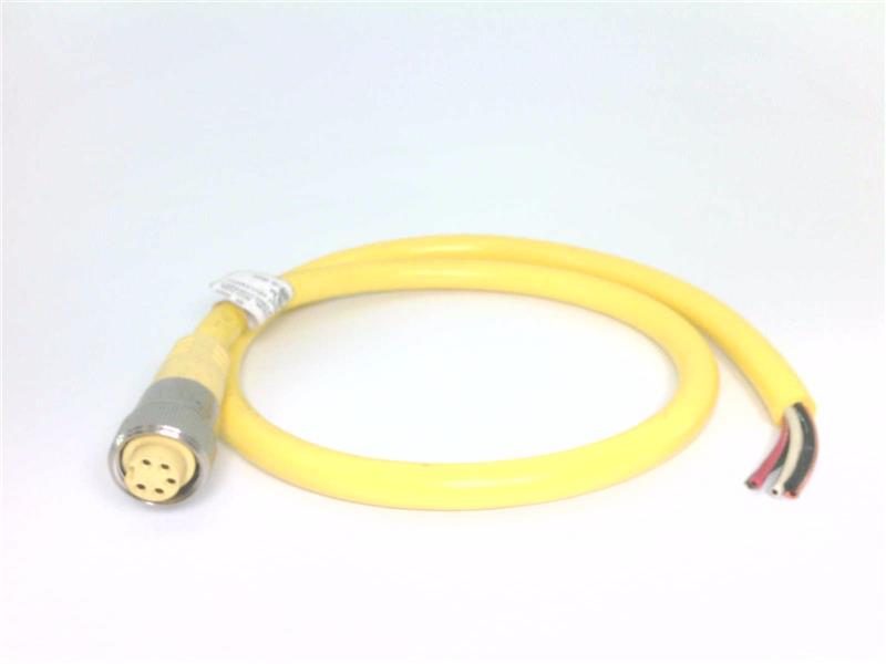 MAC VALVES INC 23881-05-03