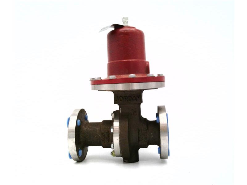 JORDAN VALVE 60-150-CI-PT-S6-W-6-28-JL