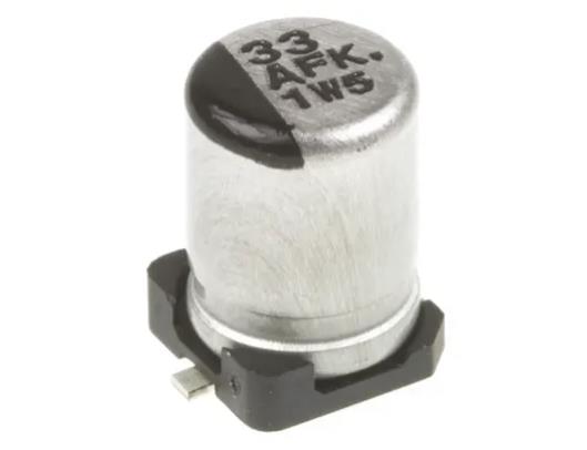 MATSUSHITA ELECTRIC EEEFK1A330UR