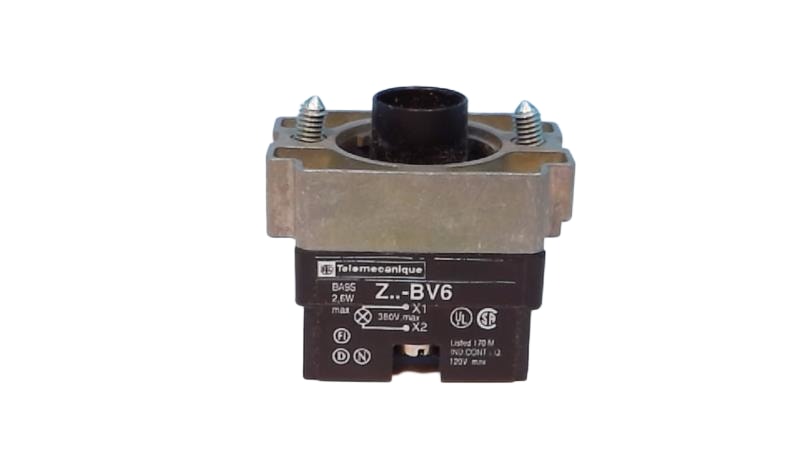 ZB2BV67 by SCHNEIDER ELECTRIC