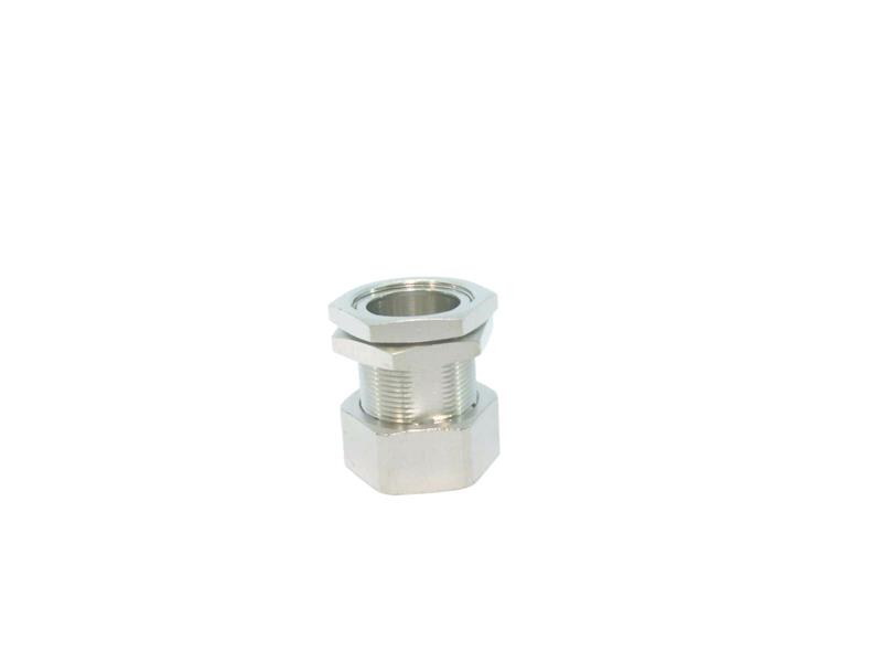 FIXING/M18/MODUL/MS/END STOP-E11115 by EFECTOR