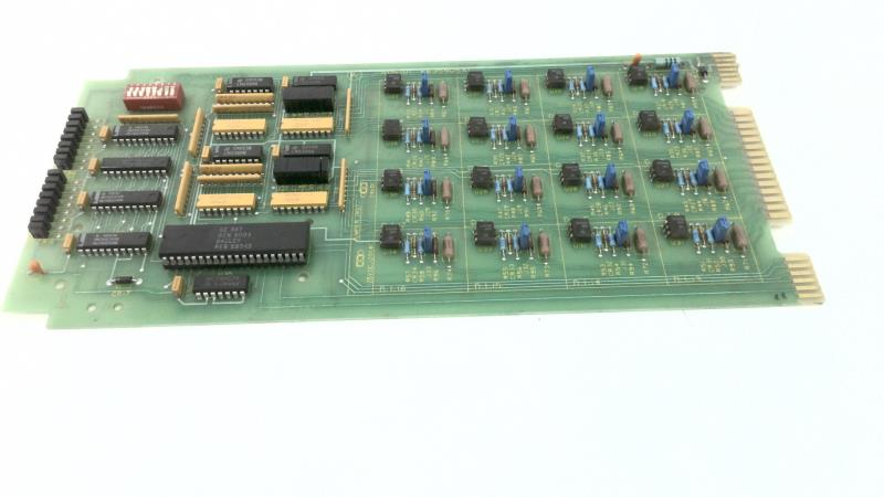 ASEA BROWN BOVERI 6635905A1